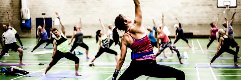 Bluecoat Sports banner