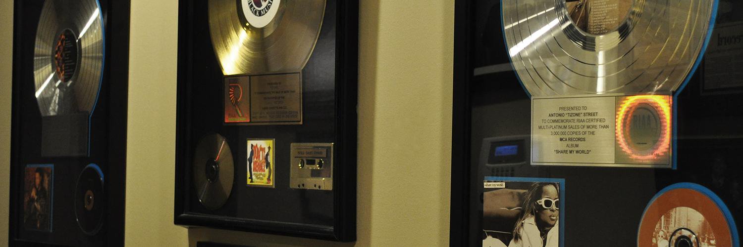Hitlandersmusic's profile banner image