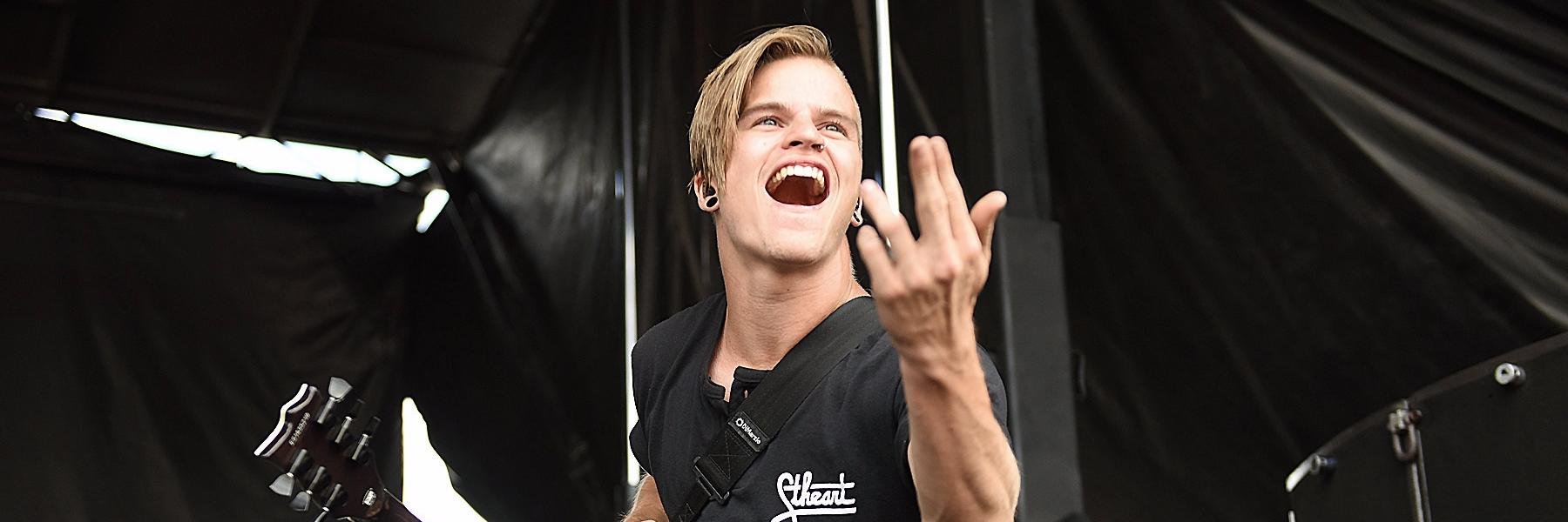 Beauknowsx's profile banner image