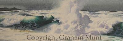 GrahamMunt's profile banner image