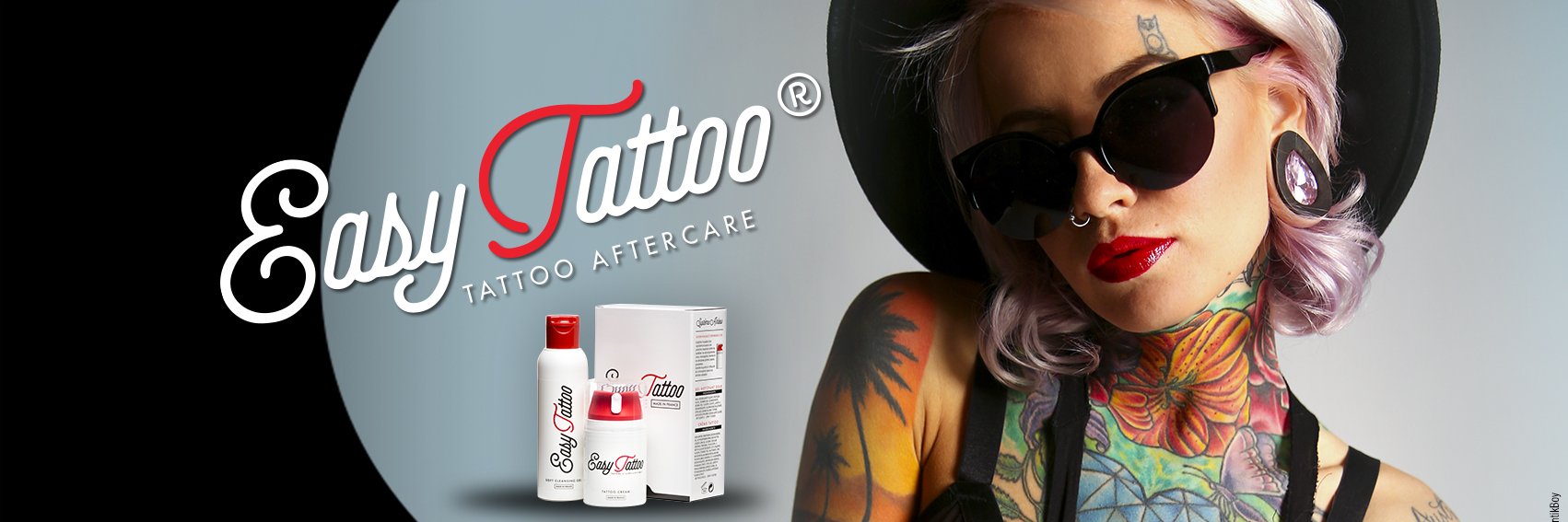 Easytattoo's profile banner image
