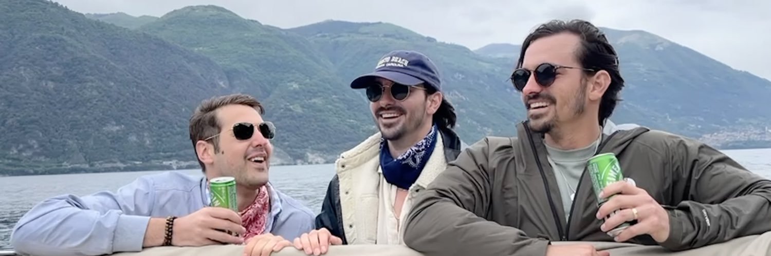 Parkerburt's profile banner image
