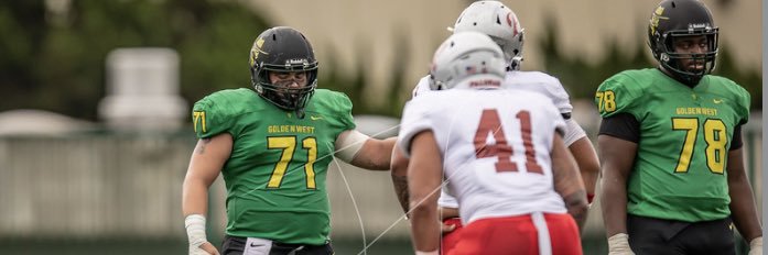 James Nicholas Knos banner