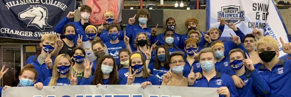 NDC Swim and Dive banner