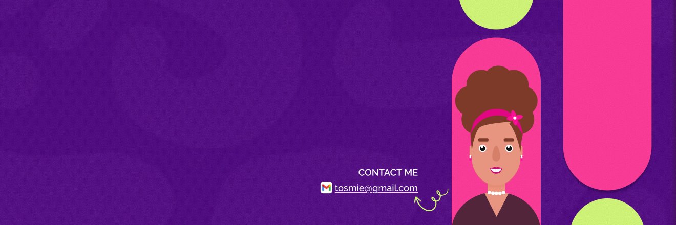 TTosmie's profile banner image