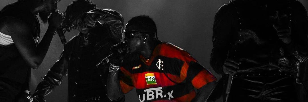Junior Araujo banner