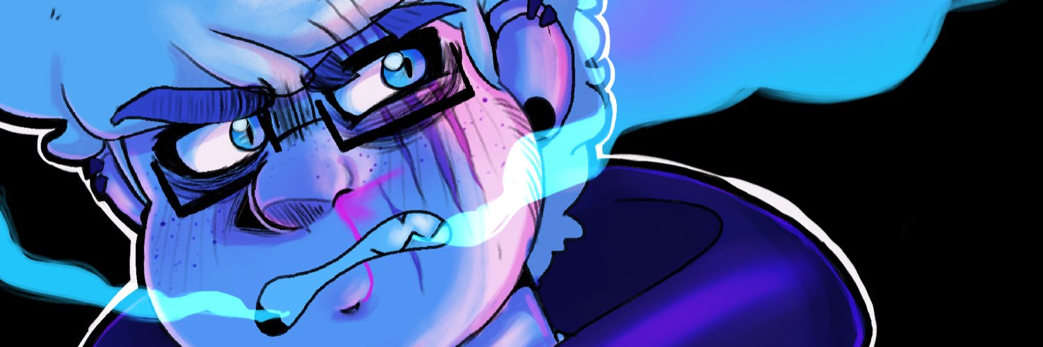 Ottereclipse's profile banner image