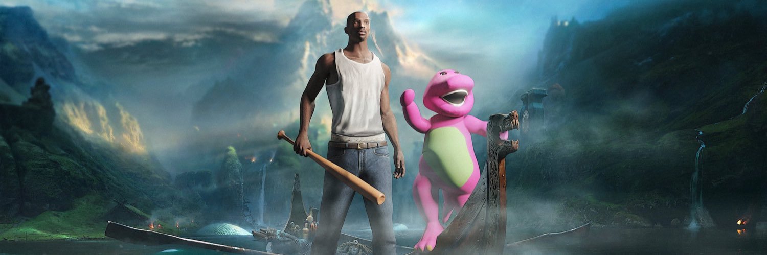 Microsoft Exec. banner