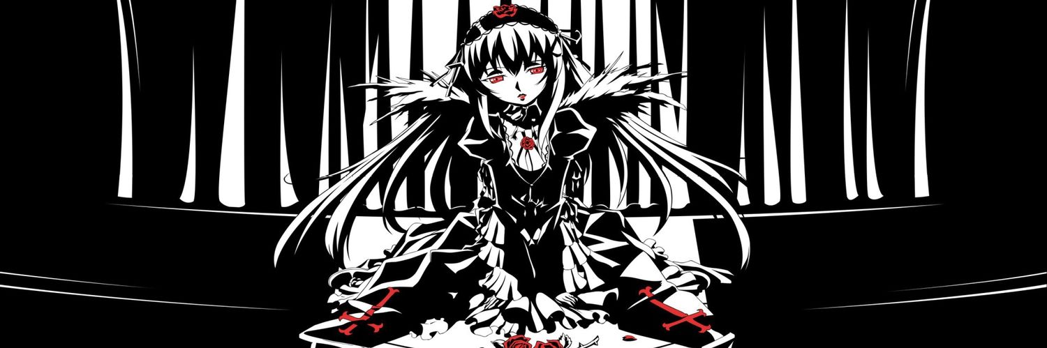 ItsukiShiro122's profile banner image