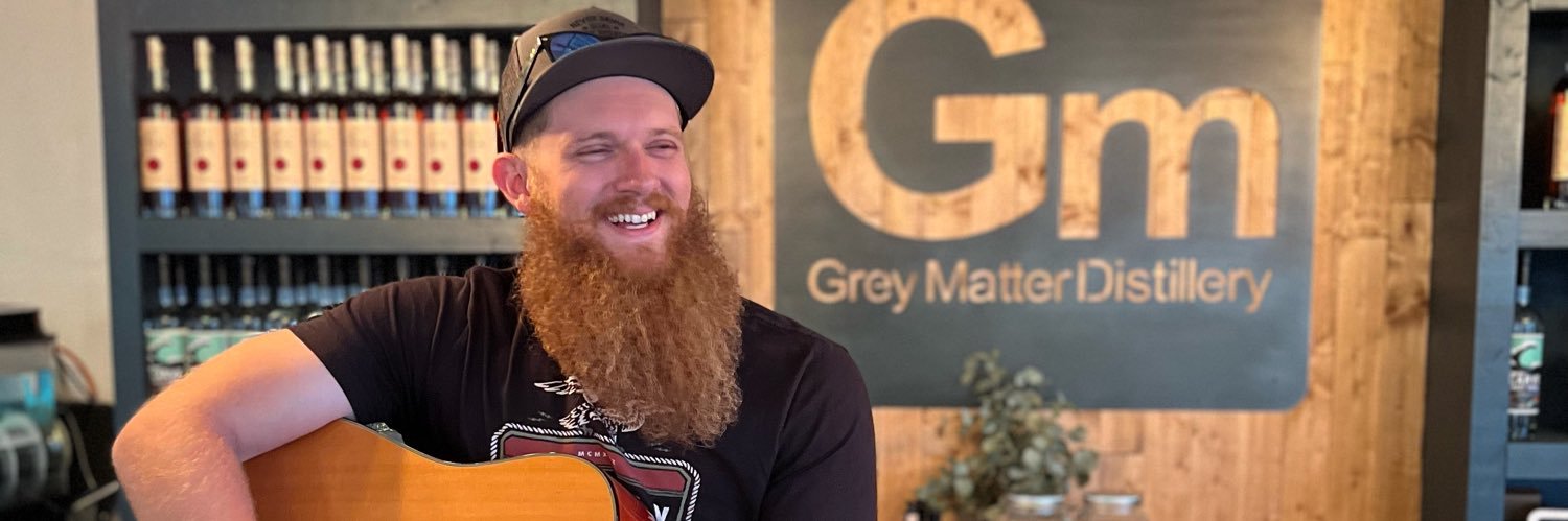 BeardedKy's profile banner image