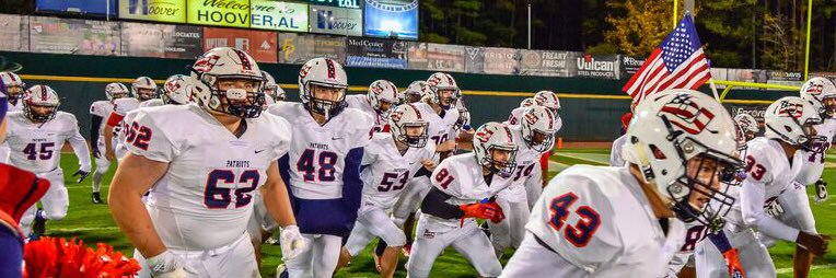Colby Morrell banner