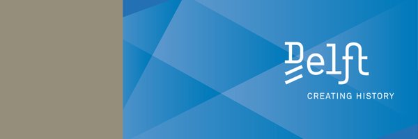 DelftTP Profile Banner