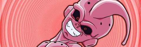EvilBuo's profile banner image