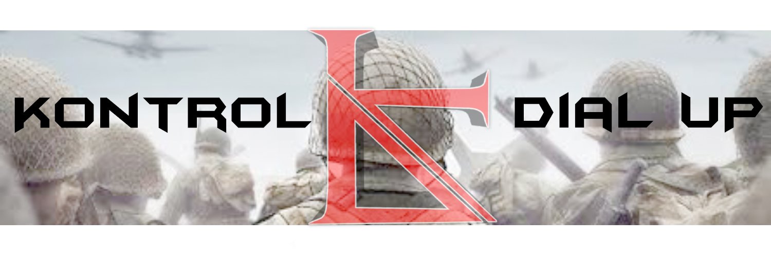 DialUpConnect's profile banner image