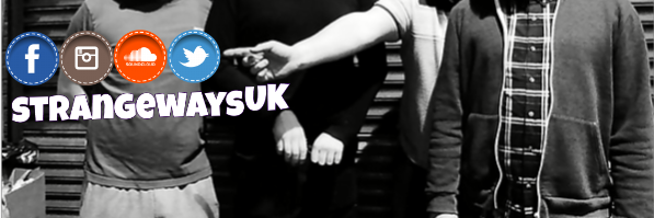 StrangewaysManc's profile banner image