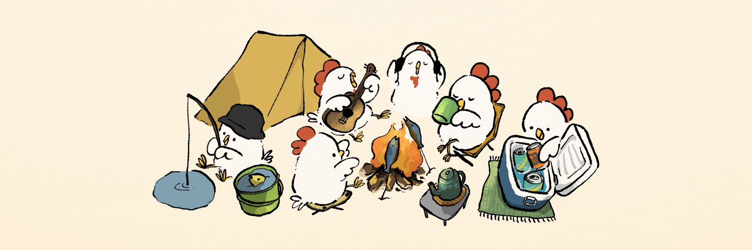 nabereco's profile banner image