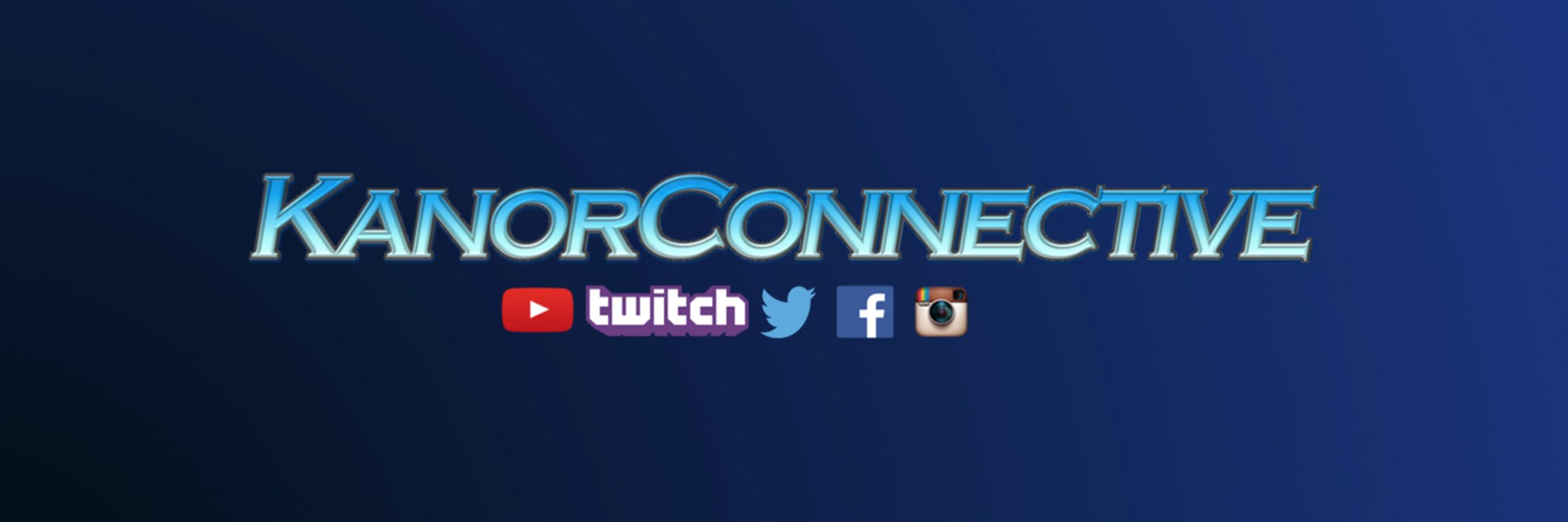 KanorConnective's profile banner image