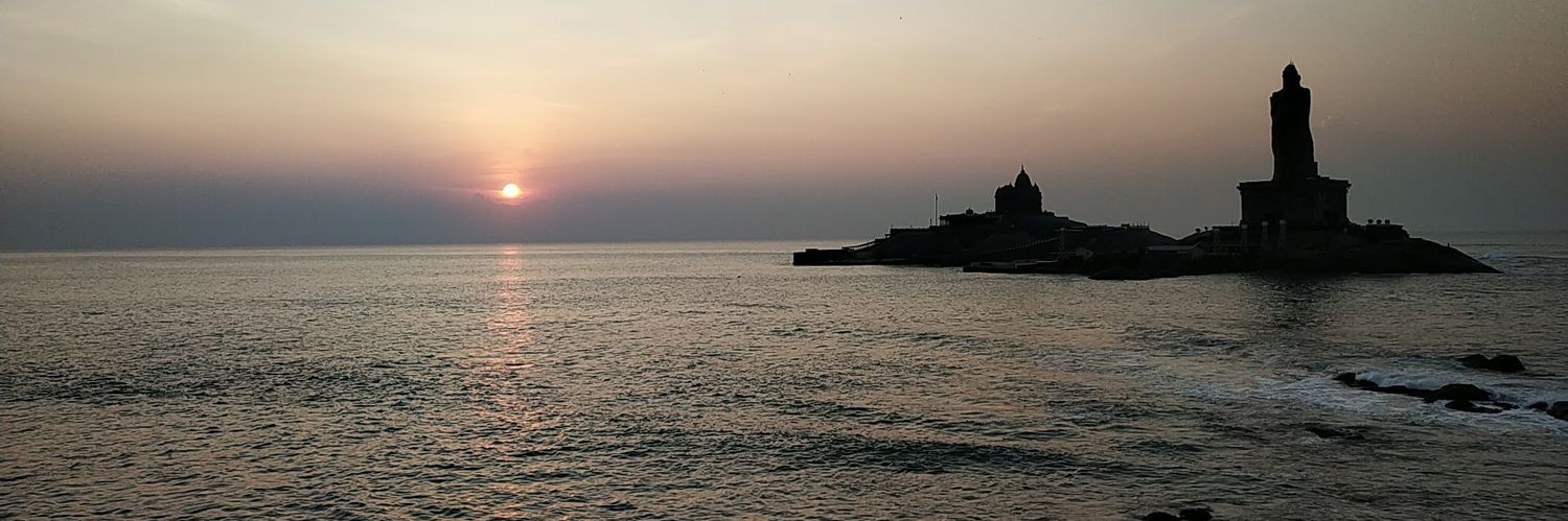 Nagaraj_Tps's profile banner image