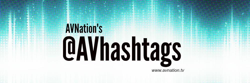AVHashtags banner