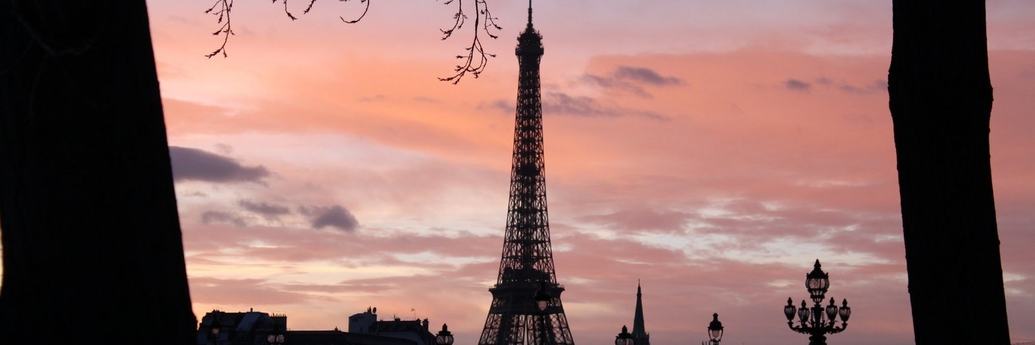 ParisIsACity's profile banner image