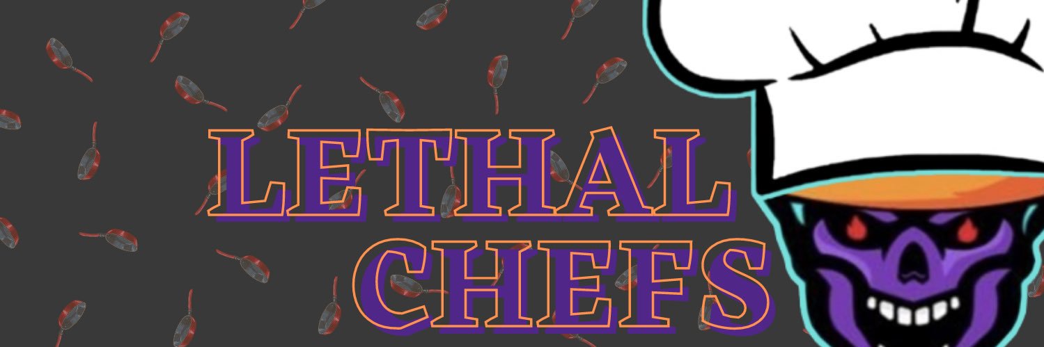 lethalchefs's profile banner image