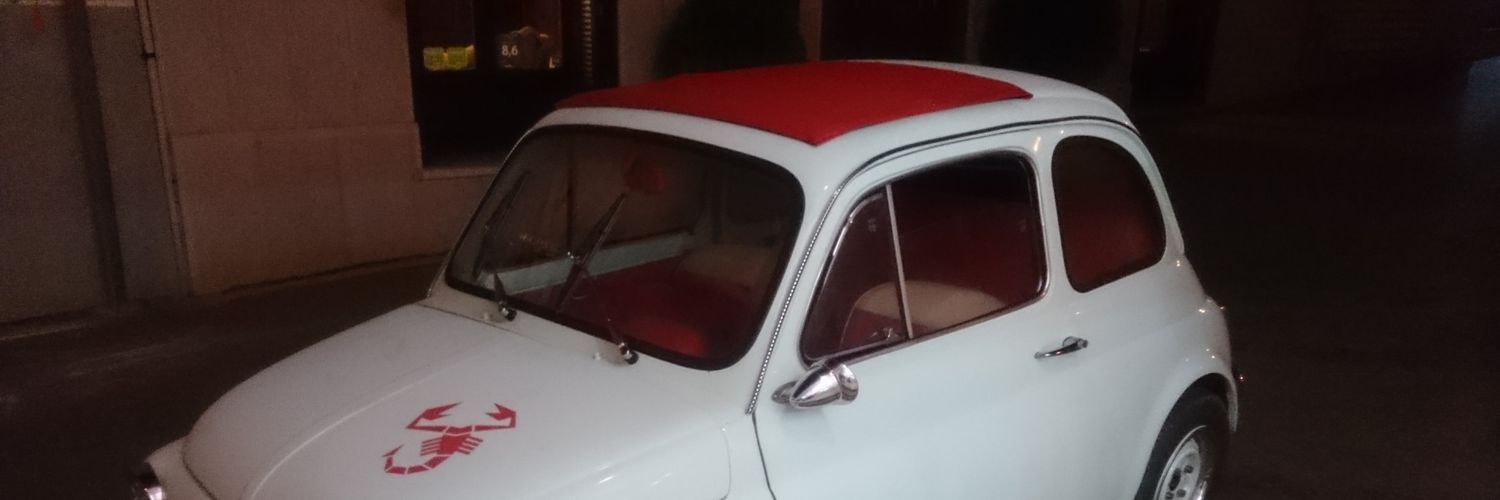 anttous's profile banner image