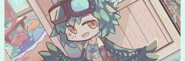 FrostedFricks Profile Banner