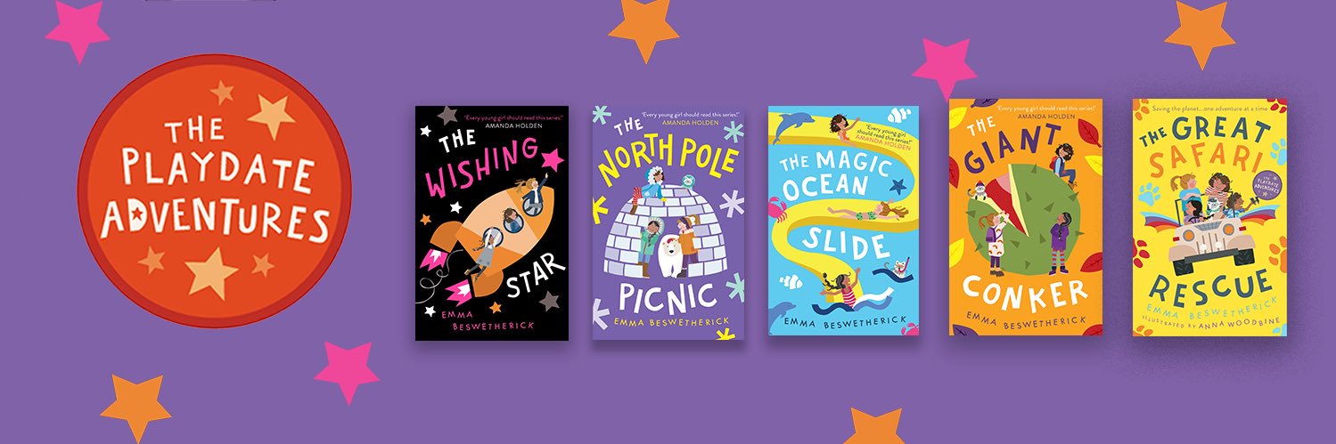 Emma Beswetherick banner