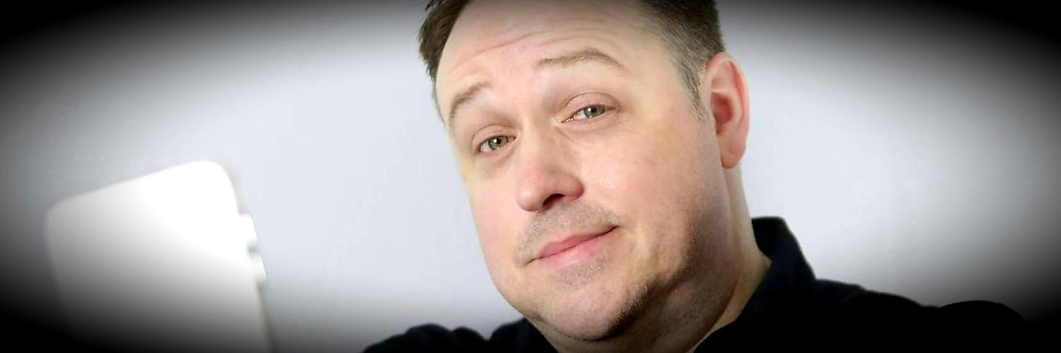 MikeGaffneyNOW's profile banner image