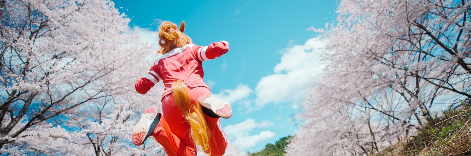 もぷ㌠🇺🇸海楽行く！ banner