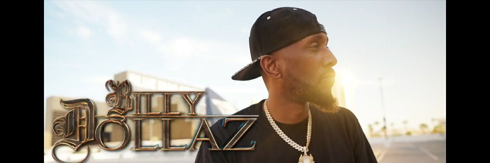 DollazBilly's profile banner image