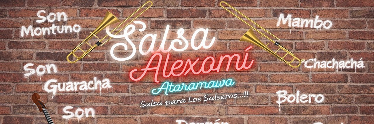 AlexOmi2011's profile banner image