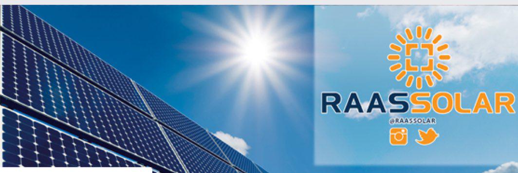 RaasSolar's profile banner image