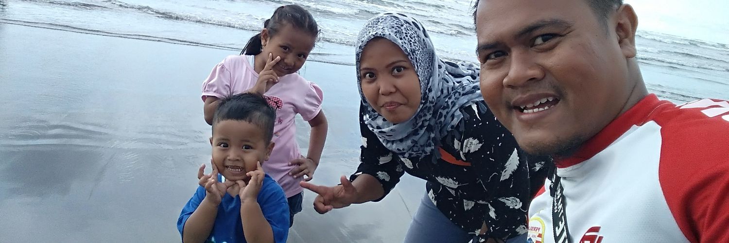 luq3adi's profile banner image