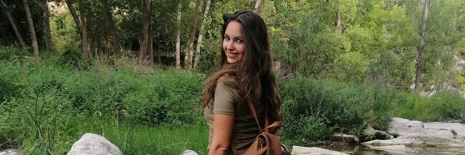 RaquelSc90's profile banner image