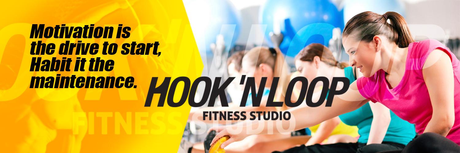hooknloopfit's profile banner image