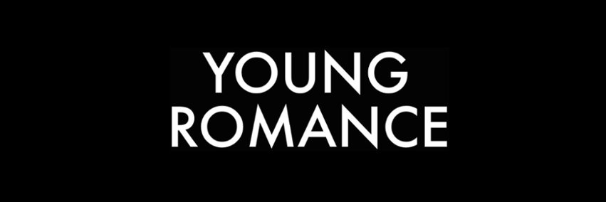 Young Romance banner