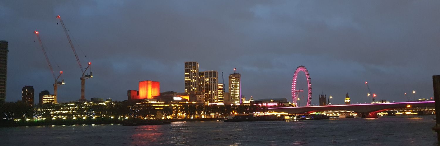 Alex Buckland-Stubbs banner