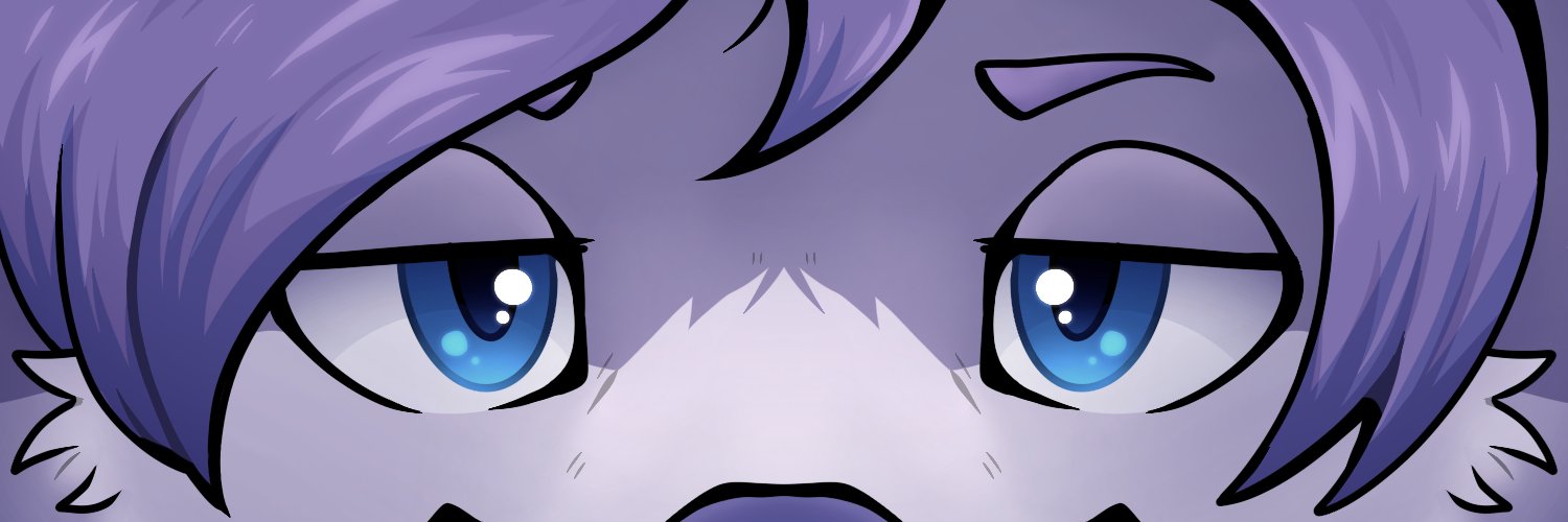 Levi does a thing! banner