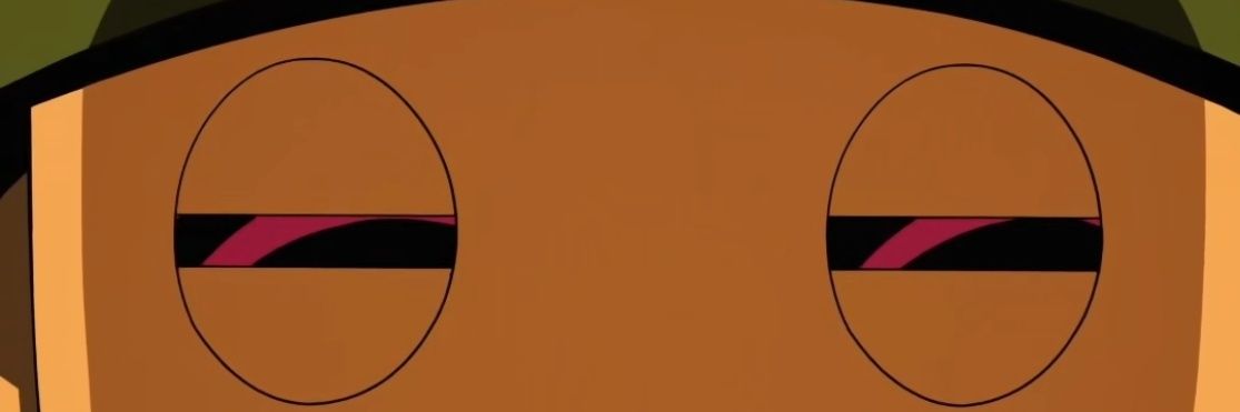 GeraldTheThird's profile banner image