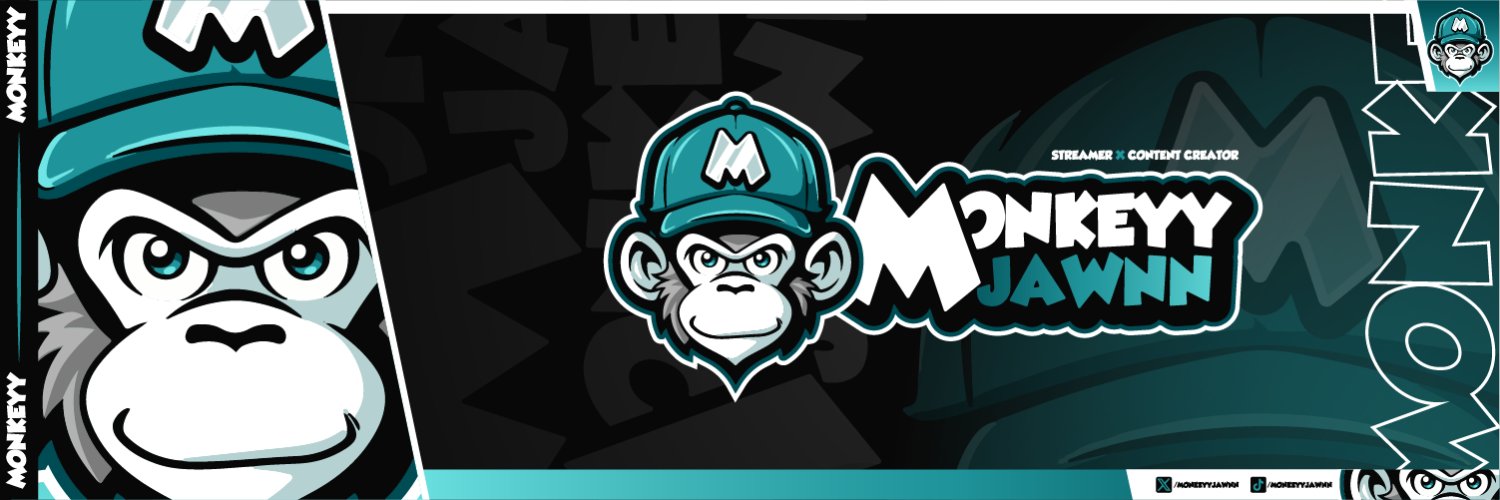 MonkeyyJawnn's profile banner image