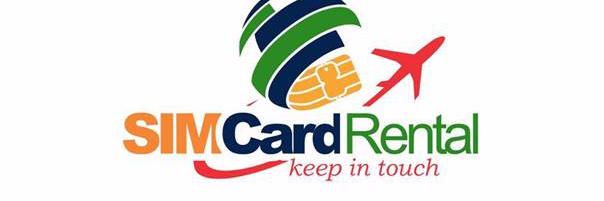 SIMCard Rental banner