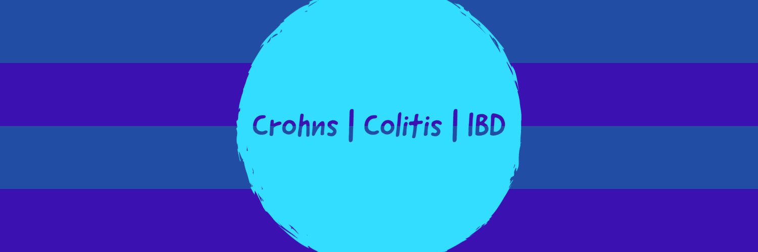 IBDcares's profile banner image