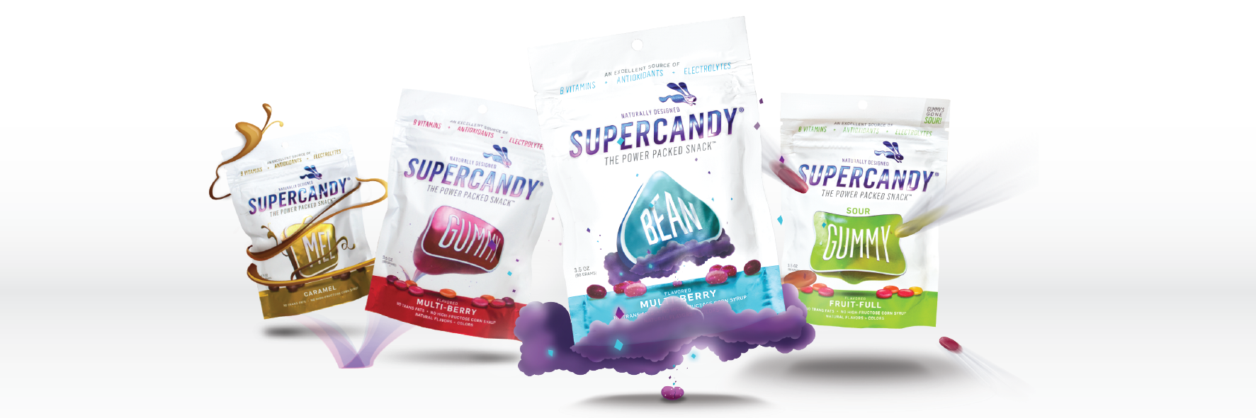 SnapSUPERCANDY's profile banner image