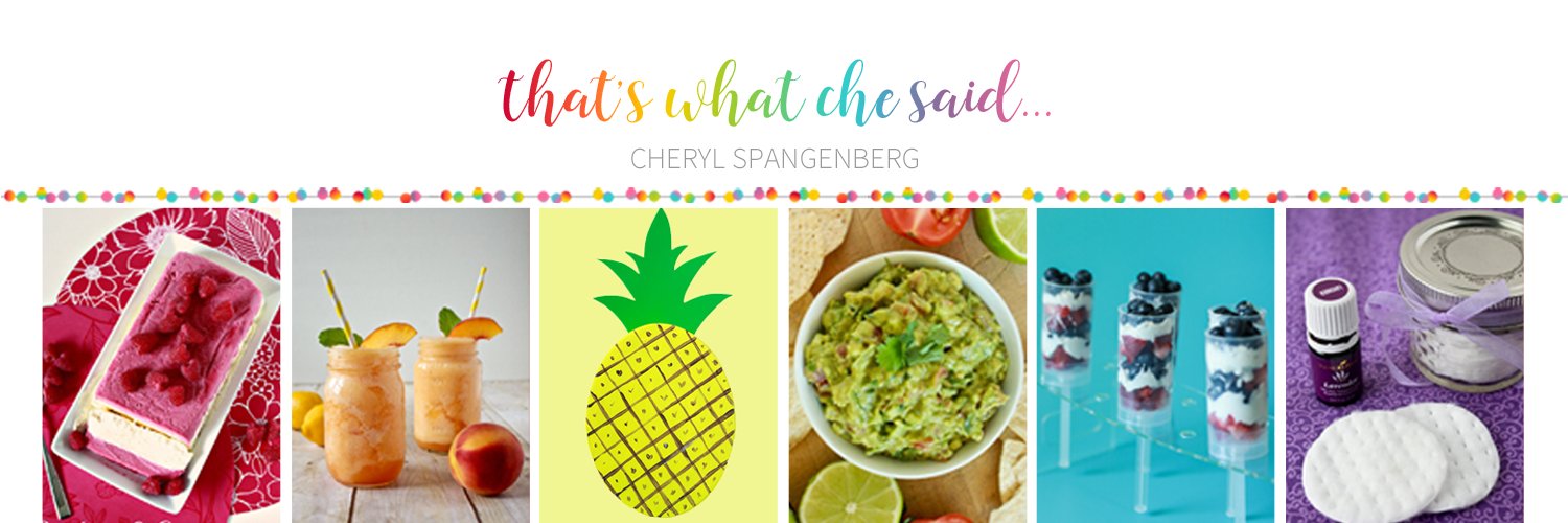 CheSaysCheryl's profile banner image