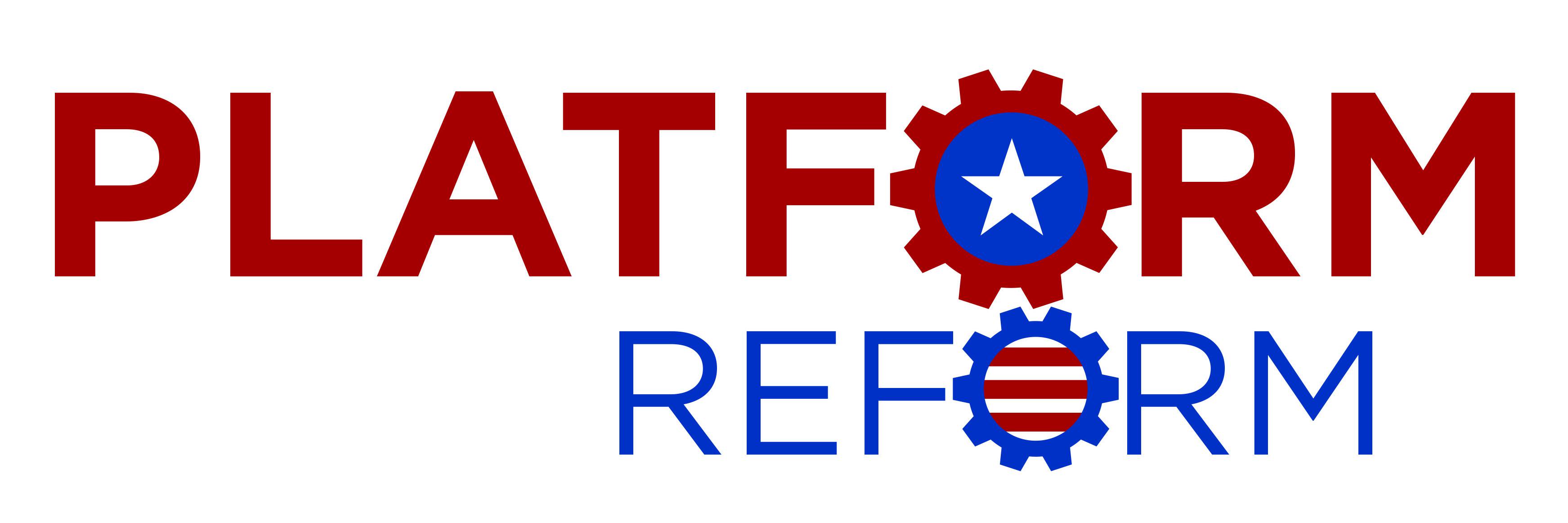 Platform_Reform's profile banner image
