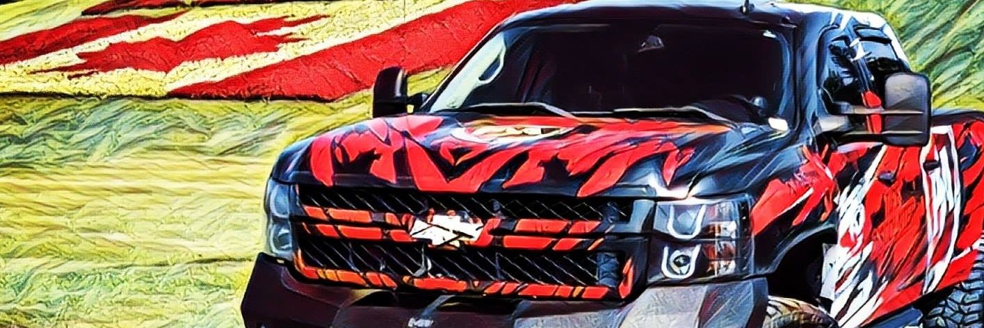Performancesale's profile banner image
