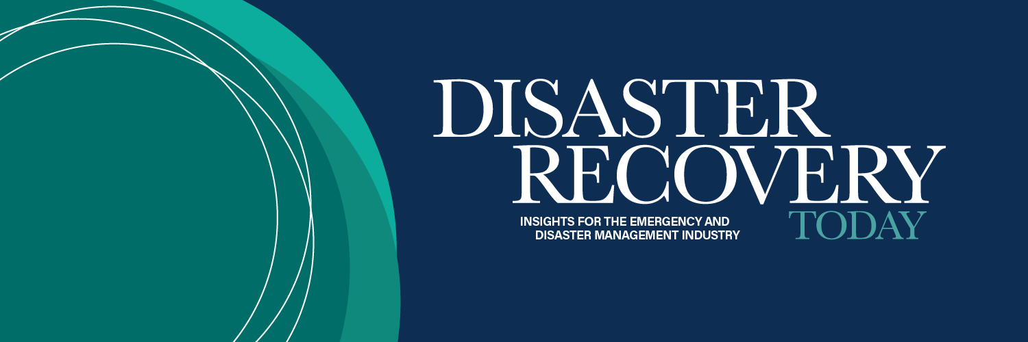 Disaster Recovery banner