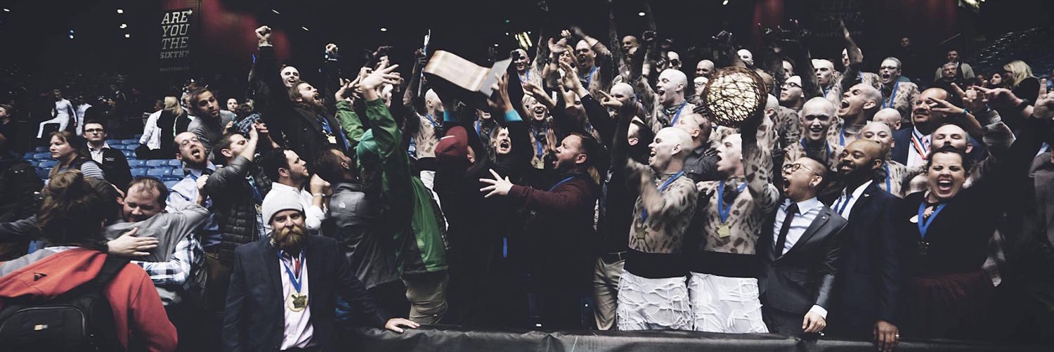 Music City Mystique banner