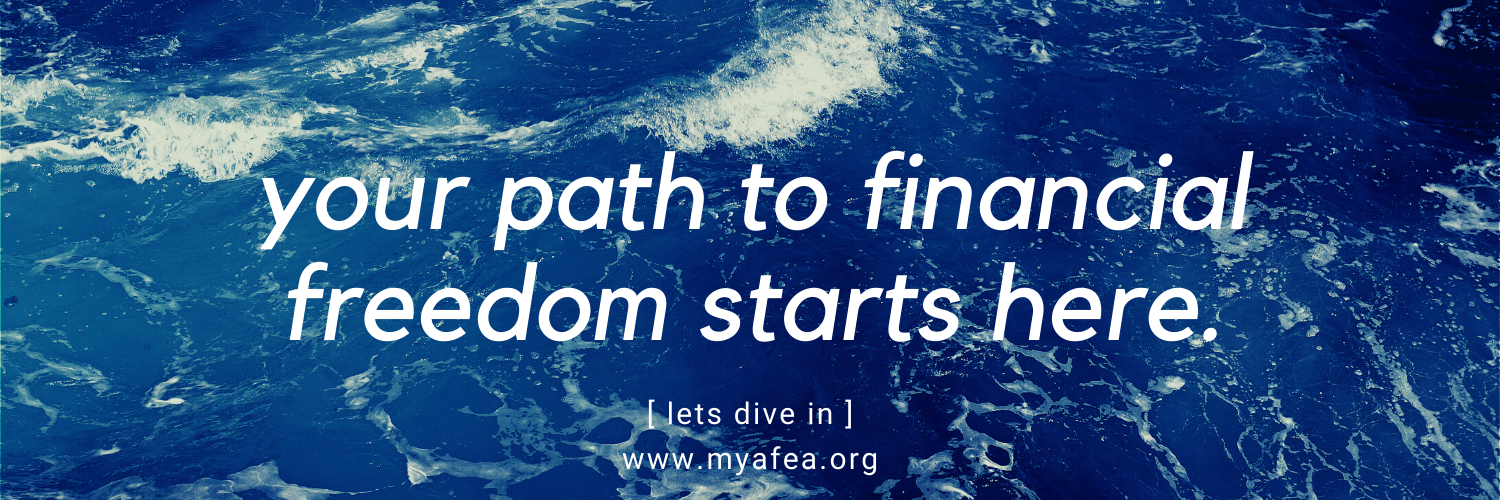 MyAfea's profile banner image